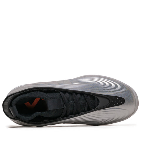 Adidas Harden Volume 10 'All-Star' - Silver Metallic/Core Black