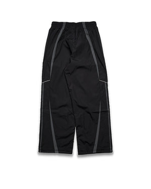 Hellstar x Adidas Tracksuit Pants - Black