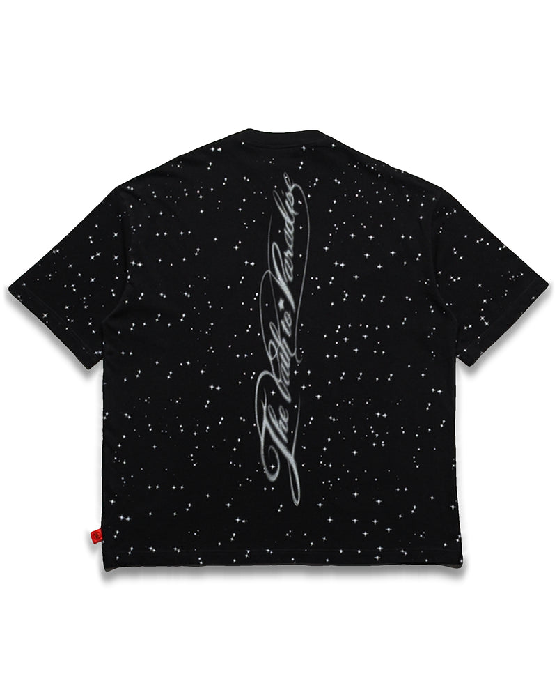 Hellstar x Adidas Graphic Tee - Black – Sneaker Politics