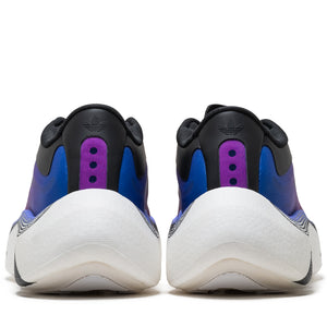 Adidas HYPERBOOST EPHR LT - Core Black/Lucid Blue