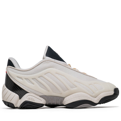 Hal Studios x Adidas Intimidation - Wonder White/Core Black