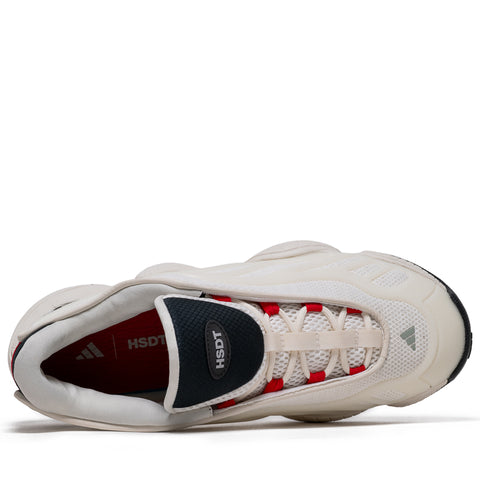 Hal Studios x Adidas Intimidation - Wonder White/Core Black