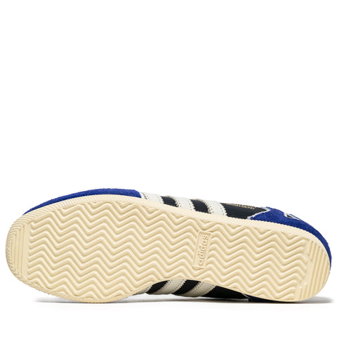 Brain Dead x Adidas Japan Lo - Core Black/Off White