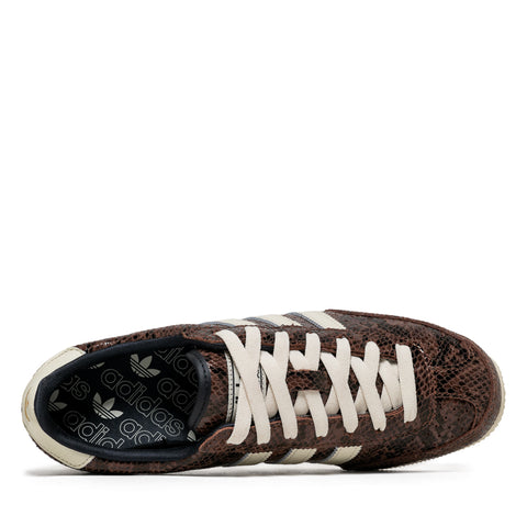 Women's Adidas Japan - Preloved Brown/Cream White