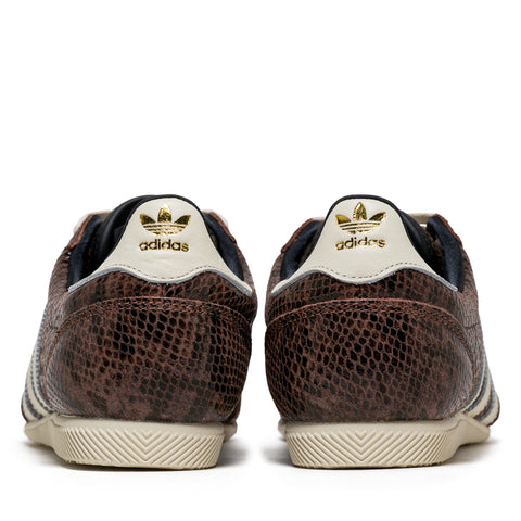 Women's Adidas Japan - Preloved Brown/Cream White