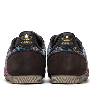 Women's Liberty London x Adidas Japan - Aurora Coffee/Magic Mauve