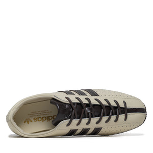 Women's Adidas Japan Lux - Cream White/Aurora Coffee