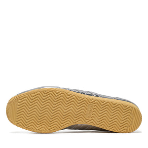 Women's Japan Decon - Silver Metallic/Orange Tint