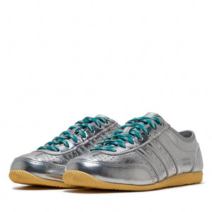 Women's Japan Decon - Silver Metallic/Orange Tint