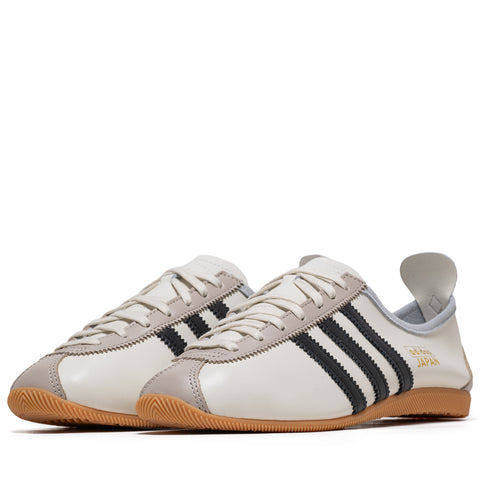 Adidas Japan - Off White/Core Black
