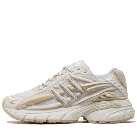 Pharrell Williams x Adidas Adistar Jellyfish - Chalk White/Off White