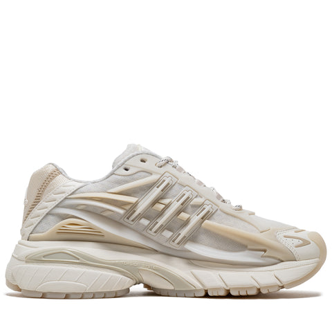 Pharrell Williams x Adidas Adistar Jellyfish - Chalk White/Off White