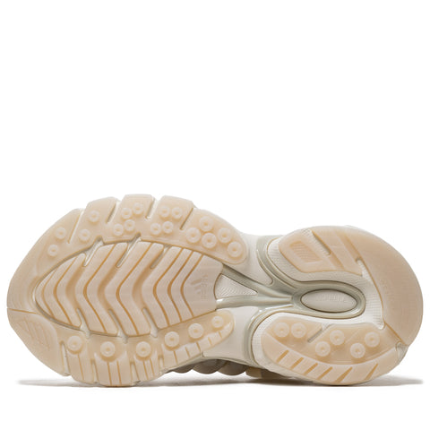 Pharrell Williams x Adidas Adistar Jellyfish - Chalk White/Off White