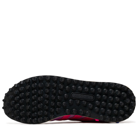 Politics x Adidas LA 'Festival' Trainer OG - Semi Pulse Lilac/Shock Pink