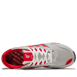 Adidas Liverpool Spezial FC Kirkdale - Orbit Grey/Off White