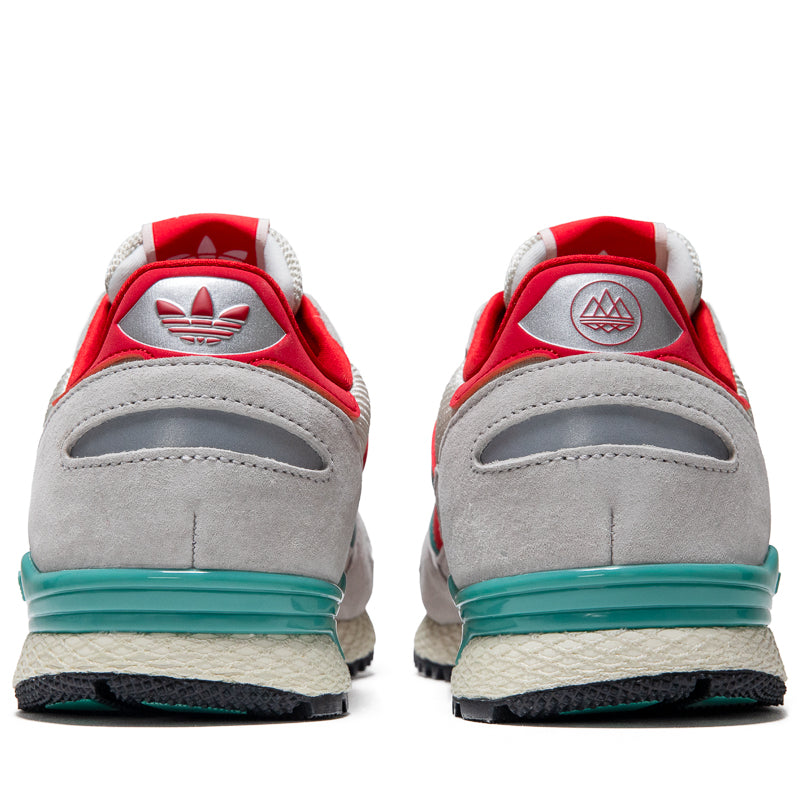スクーデリア Adidas Liverpool Spezial FC Kirkdale - Orbit Grey/Off White