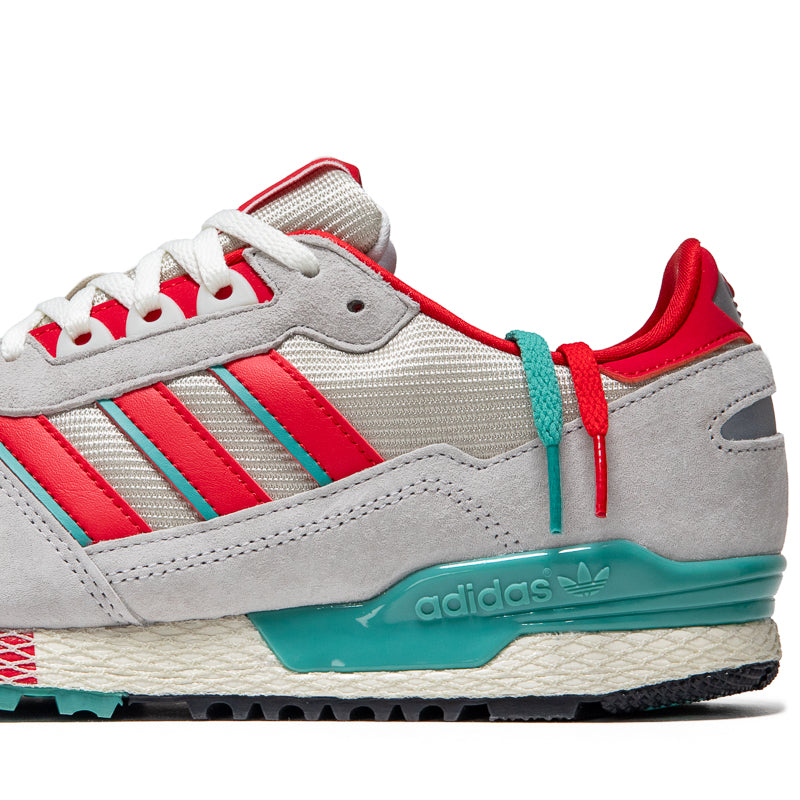 スクーデリア Adidas Liverpool Spezial FC Kirkdale - Orbit Grey/Off White