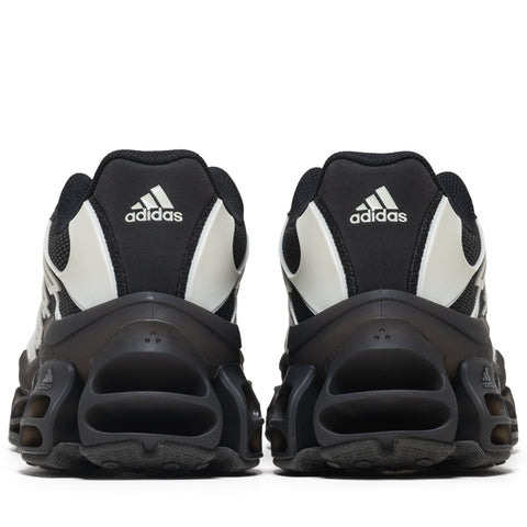 Adidas Megaride AG - Core Black/Cream White