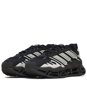 Adidas Megaride AG - Core Black/Cream White