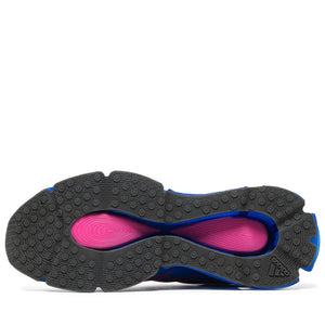 Adidas Megaride AG - Bluebird/Semi Lucid Fuchsia