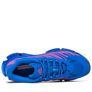 Adidas Megaride AG - Bluebird/Semi Lucid Fuchsia