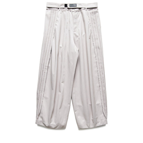 Adidas Bad Bunny x Mercedes AMG-PETRONAS F1 Team Race Pant - Clear Granite