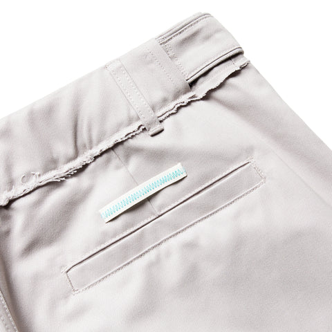 Adidas Bad Bunny x Mercedes AMG-PETRONAS F1 Team Race Pant - Clear Granite