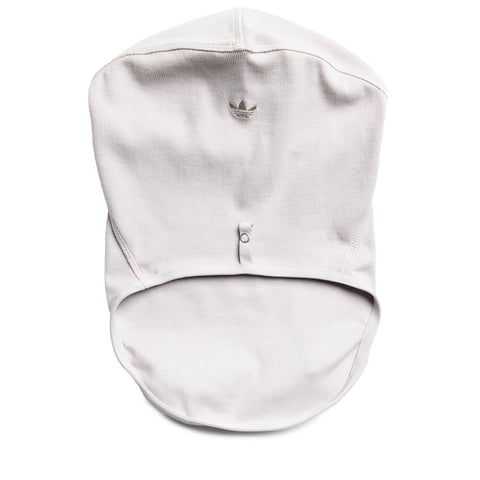 Adidas Bad Bunny x Mercedes AMG-PETRONAS F1 Team Zip Up Track Top - Clear Granite