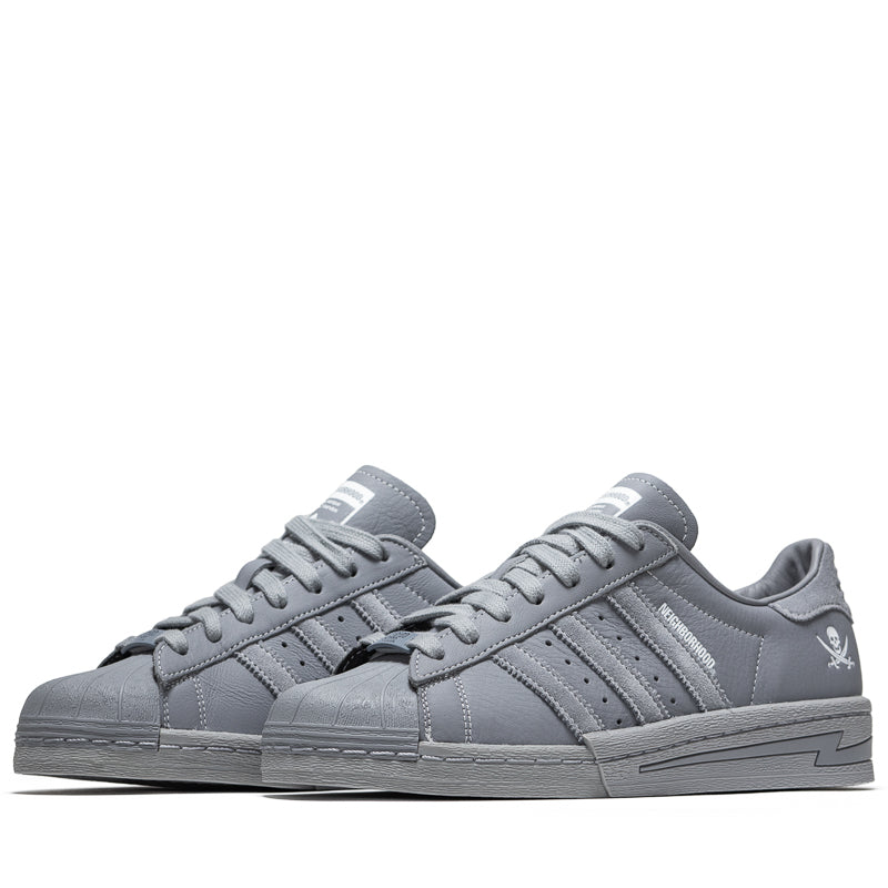 Superstar 80s fashion city series mens grey