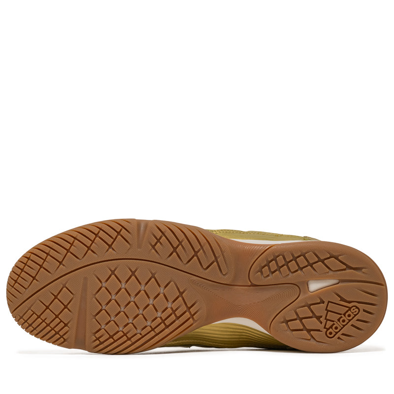 Adidas Predator Sala - Gold Metallic/Core White – Sneaker Politics