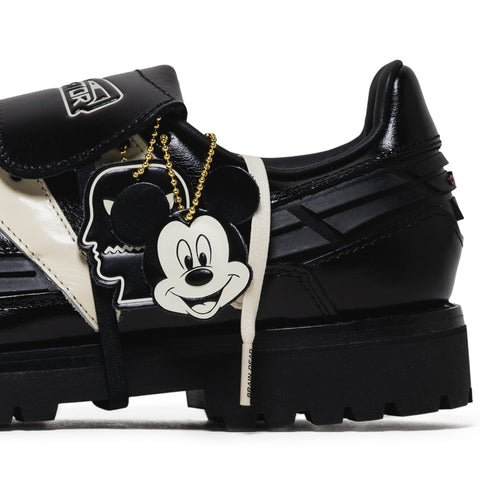 Brain Dead x Disney x Adidas Predator - Core Black/Cream White