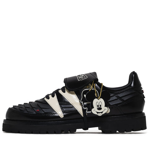 Brain Dead x Disney x Adidas Predator - Core Black/Cream White