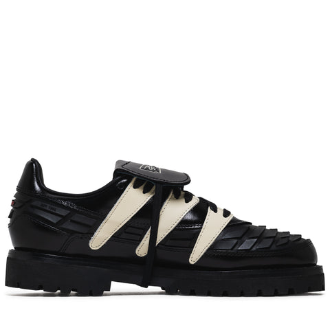 Brain Dead x Disney x Adidas Predator - Core Black/Cream White