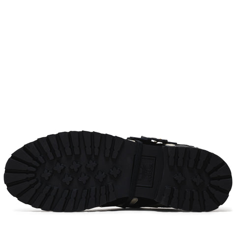Brain Dead x Disney x Adidas Predator - Core Black/Cream White