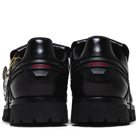 Brain Dead x Disney x Adidas Predator - Core Black/Cream White