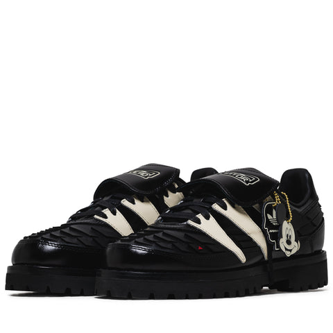 Brain Dead x Disney x Adidas Predator - Core Black/Cream White