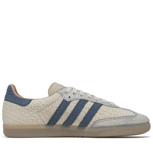 Adidas Samba OG - Cream White/Preloved Ink