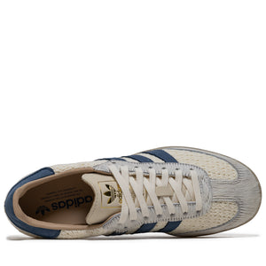 Adidas Samba OG - Cream White/Preloved Ink