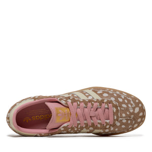 Women's Samba OG - Brown Desert/Warm Vanilla