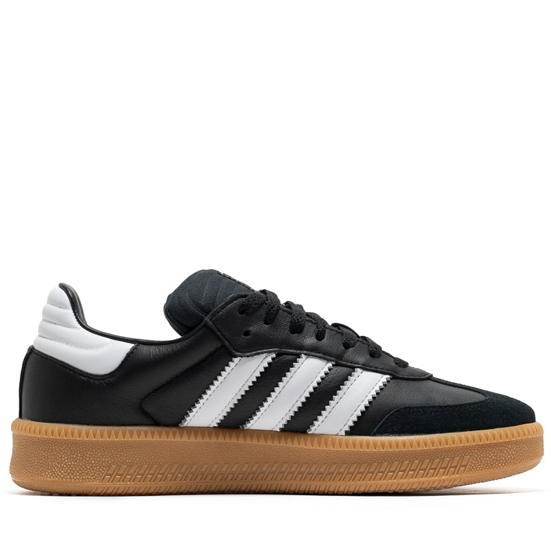 Adidas shoes leather on sale xl