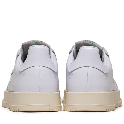 Adidas SC Premiere - Cloud White/Power Green