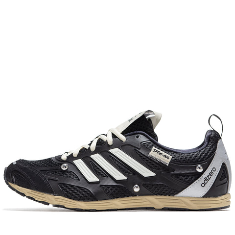 Song for the Mute x Adidas Adizero PR - Core Black/Cream White