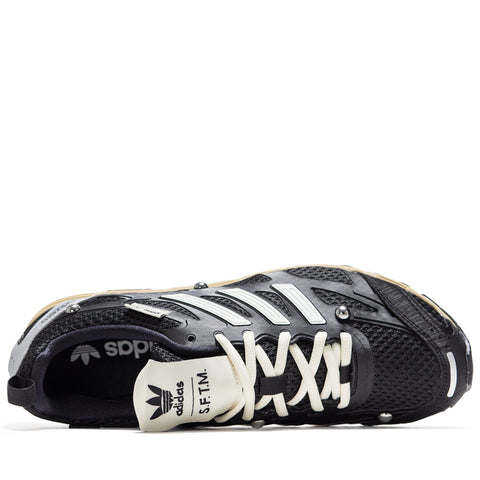 Song for the Mute x Adidas Adizero PR - Core Black/Cream White