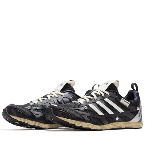 Song for the Mute x Adidas Adizero PR - Core Black/Cream White