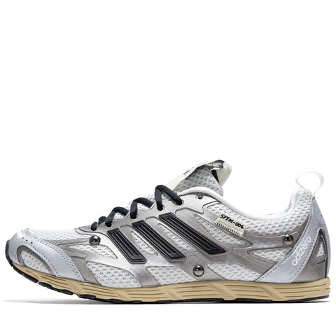 Song for the Mute x Adidas Adizero PR - Grey One/Core Black
