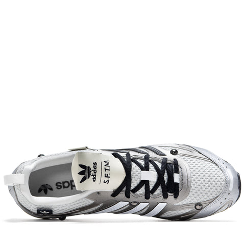 Song for the Mute x Adidas Adizero PR - Grey One/Core Black