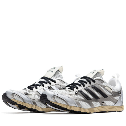Song for the Mute x Adidas Adizero PR - Grey One/Core Black