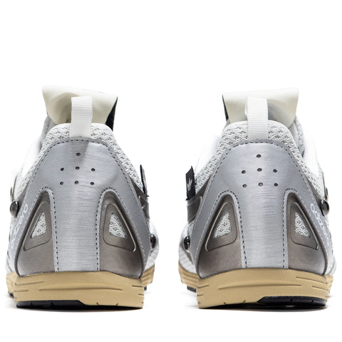 Song for the Mute x Adidas Adizero PR - Grey One/Core Black