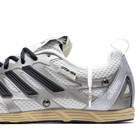 Song for the Mute x Adidas Adizero PR - Grey One/Core Black