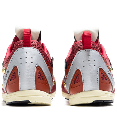 Song for the Mute x Adidas Adizero PR - Legacy Red/Cream White